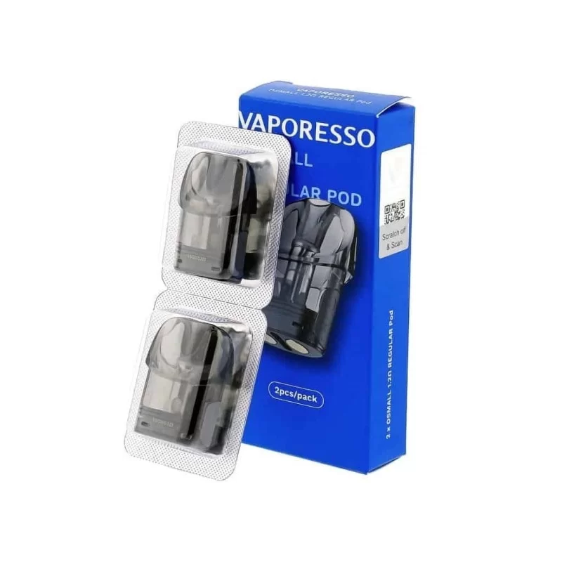 Vaporesso Osmall Pod Kartuş Vaporesso Osmall Pod Kartuş