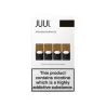 Juul Golden Tobacco 15 mg/ml