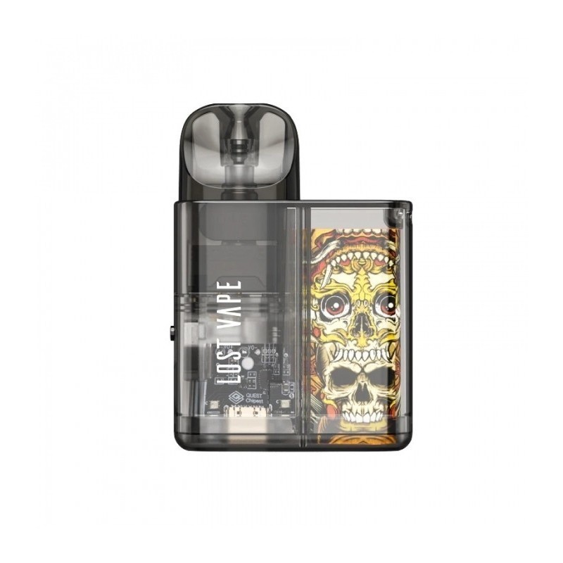 Lost Vape Ursa Baby Pod Mod Lost Vape Ursa Baby Pod Mod