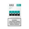 Juul Menthol 5%