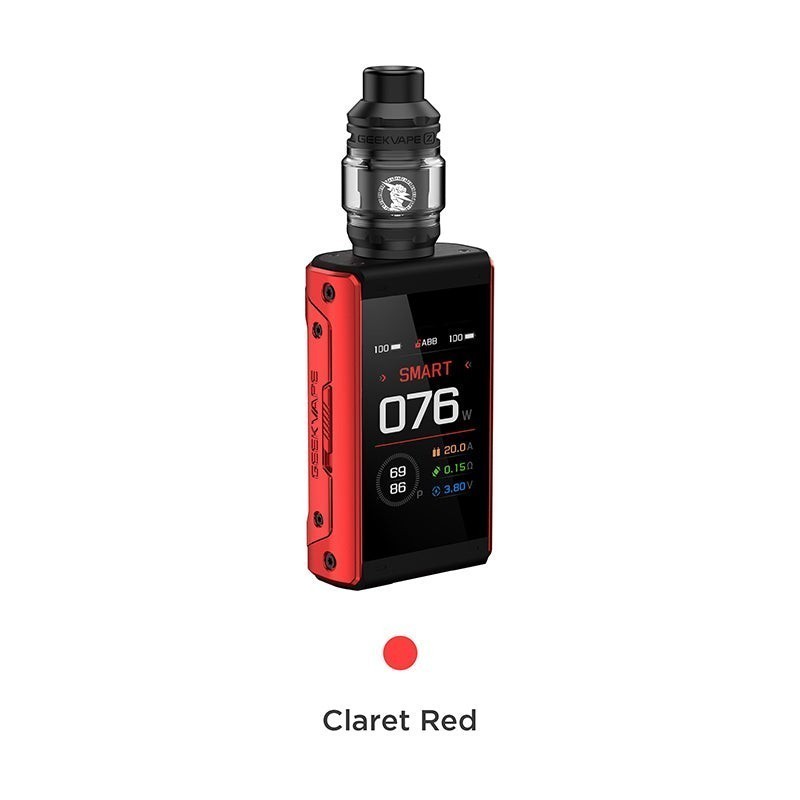 Geekvape T200 Pod Mod Geekvape T200 Pod Mod