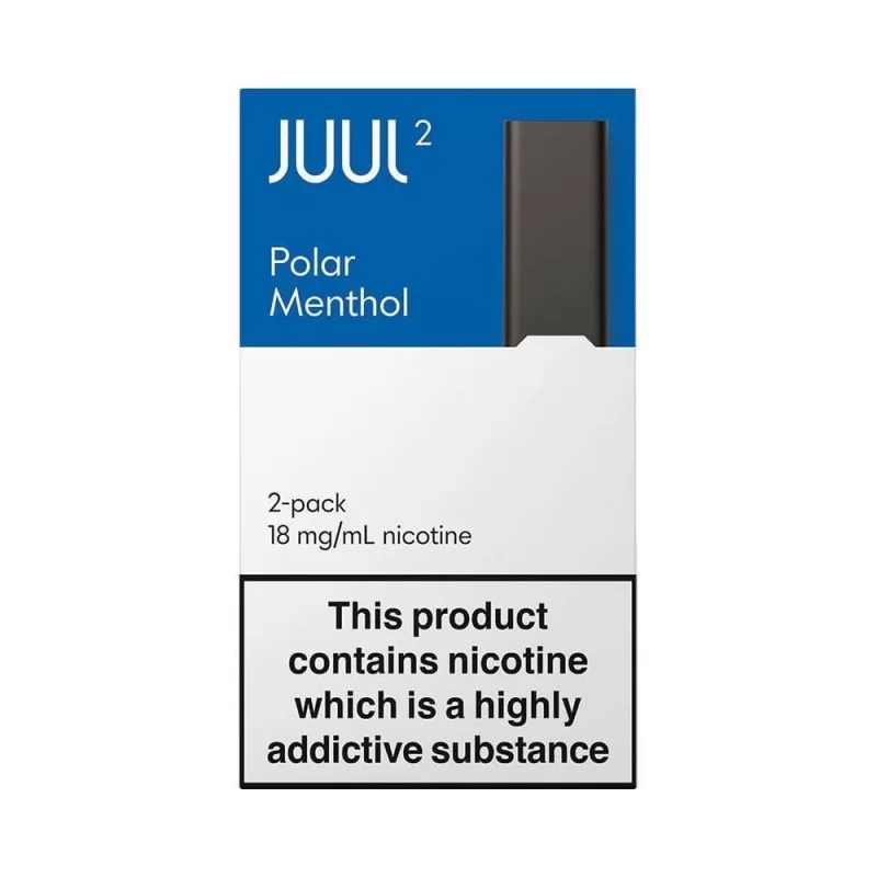 JUUL2 Pod Kartuş JUUL2 Pod Kartuş