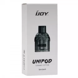 iJoy Diamond VPC UNIPOD Pod Kartuş
