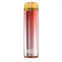 Vaporlax Bobo Kullan At