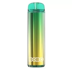 Vaporlax Bobo Kullan At