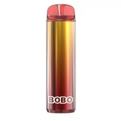 Vaporlax Bobo Kullan At