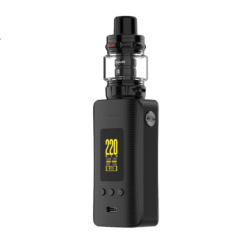 Vaporesso Gen 200 iTank 2 Edition Kit Vaporesso Gen 200 iTank 2 Edition Kit