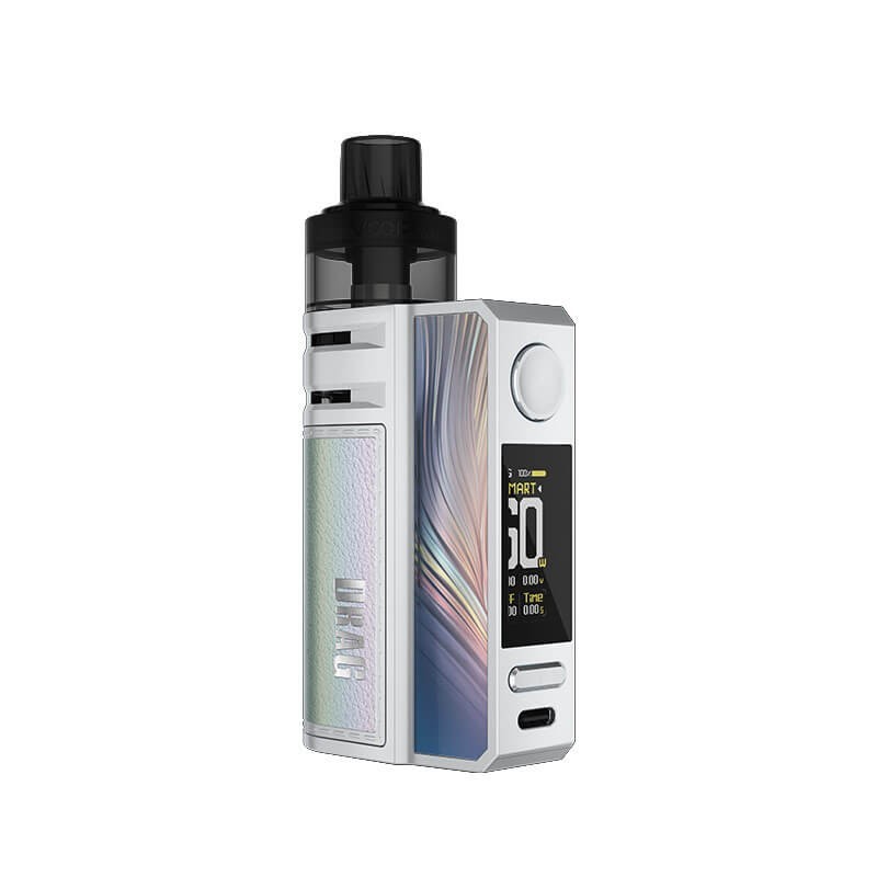 Voopoo Drag E60 Pod Mod Voopoo Drag E60 Pod Mod