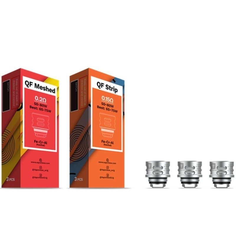 Vaporesso Luxe QF Coil Vaporesso Luxe QF Coil