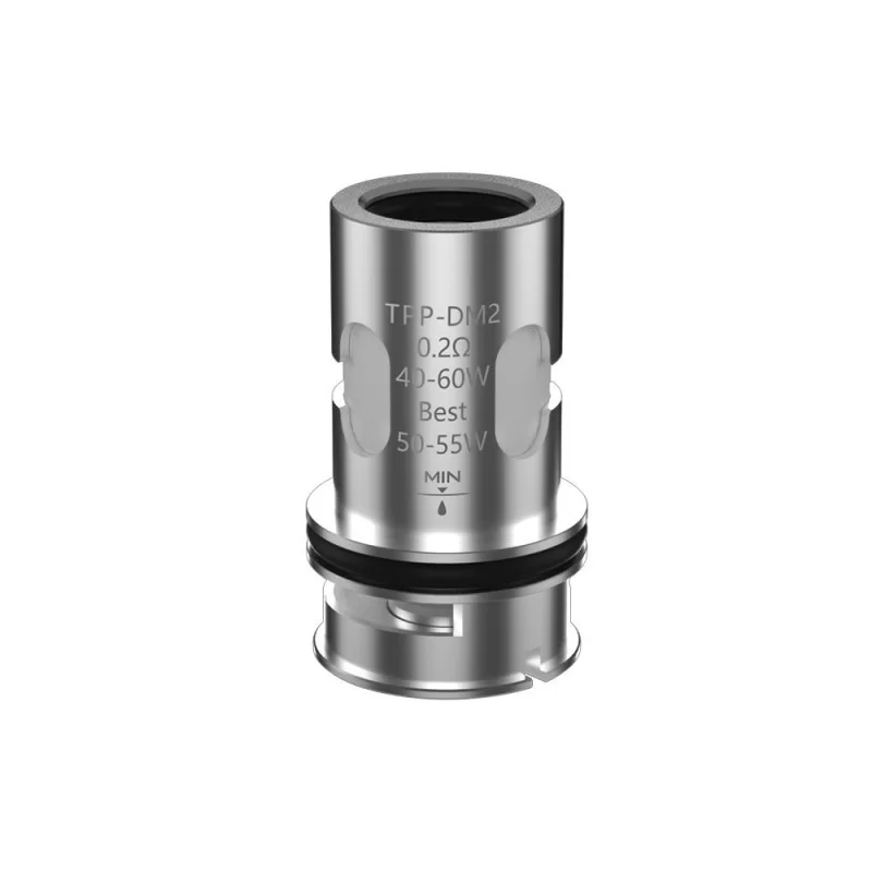 Voopoo TPP Coil Voopoo TPP Coil